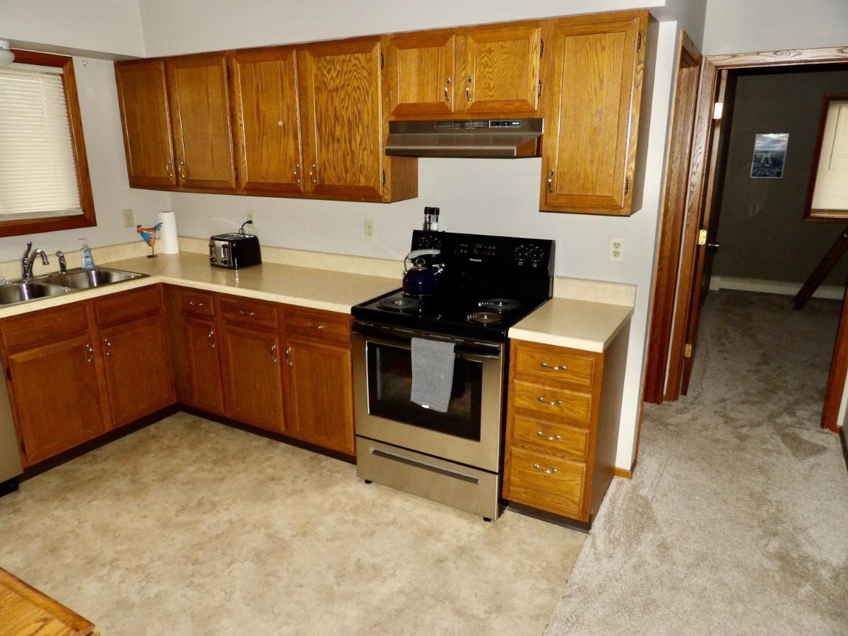 The 2* Washburn