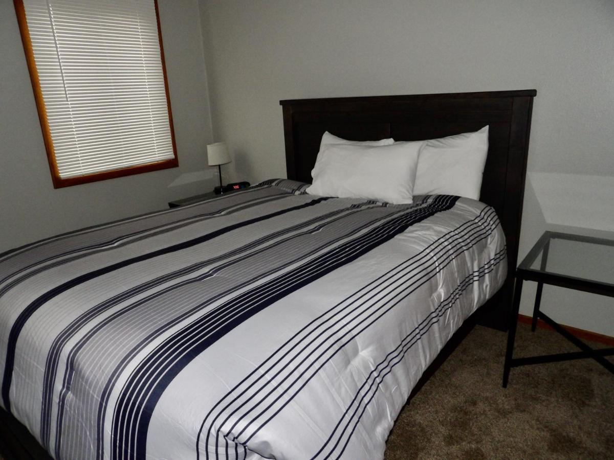 Hotel The Washburn