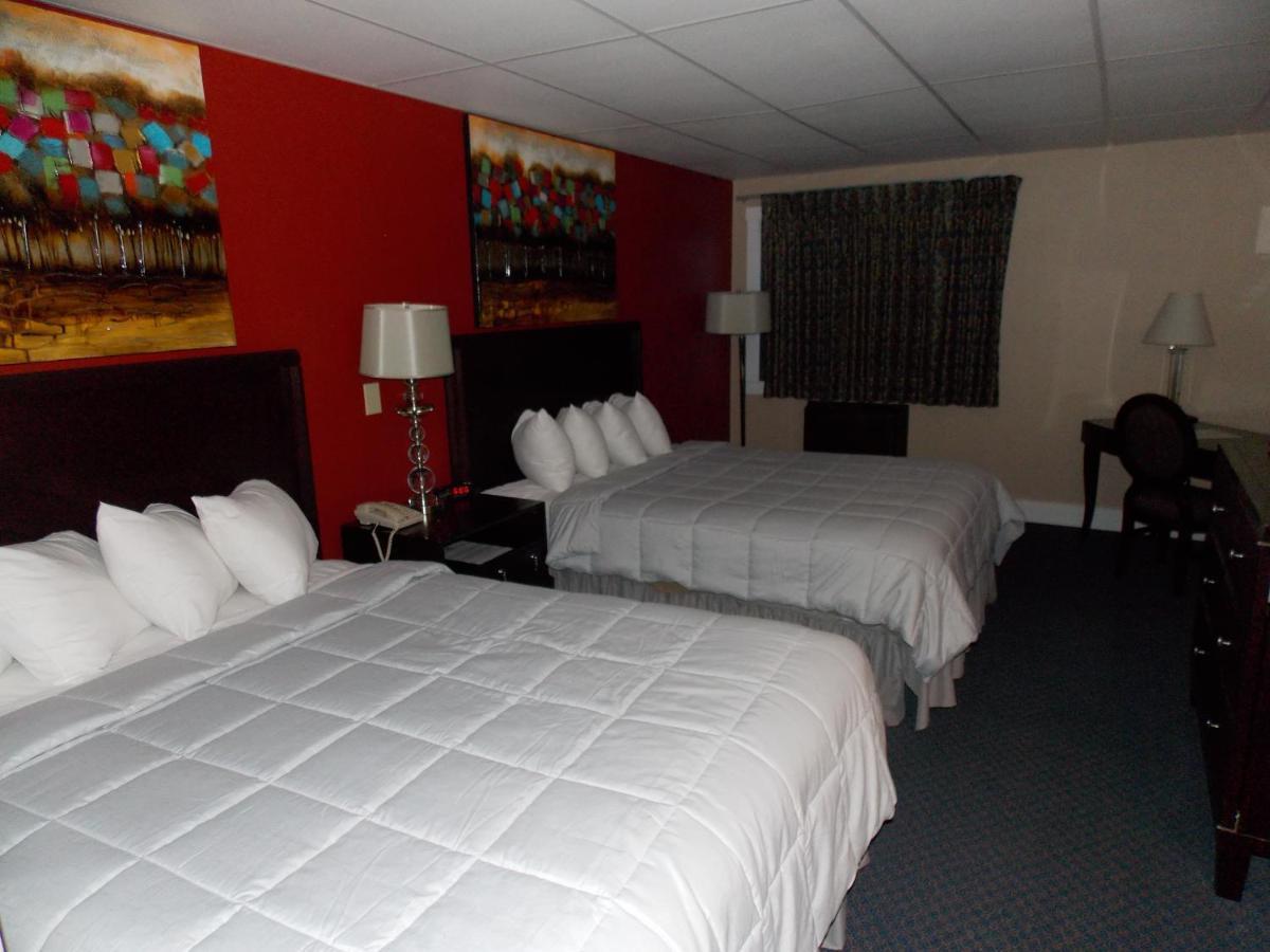 Hotel The Washburn